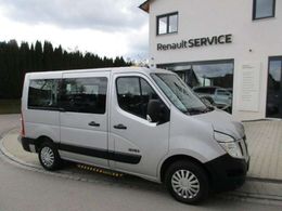 Nissan NV400