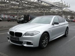 BMW 535