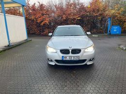 BMW 535