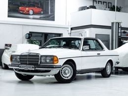 Mercedes 230