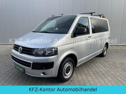 VW T5