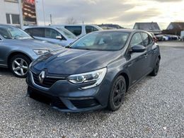 Renault Mégane IV