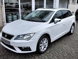 Seat Leon ST