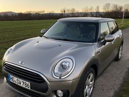 Mini One D Clubman