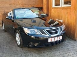 Saab 9-3 Cabriolet