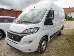 Fiat E-Ducato