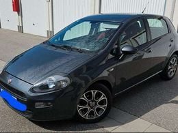 Fiat Punto Evo