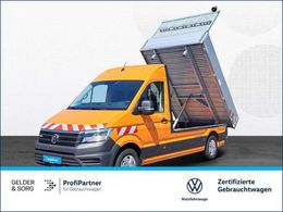 VW e-Crafter