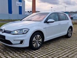 VW e-Golf