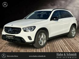 Mercedes GLC220