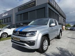 VW Amarok