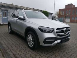 Mercedes GLE300