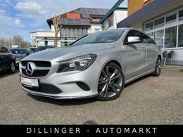 Mercedes CLA200