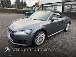 Audi TT Roadster