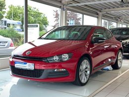 VW Scirocco