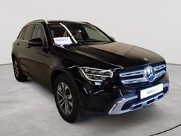 Mercedes GLC220