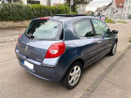 Renault Clio II