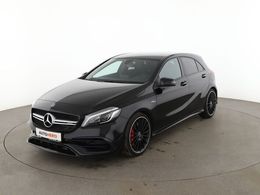 Mercedes A45 AMG