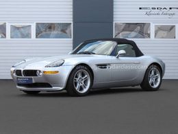 BMW Z8