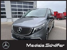 Mercedes EQV300