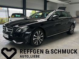 Mercedes E200