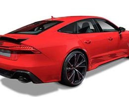 Audi RS7 Sportback