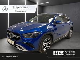 Mercedes GLA220