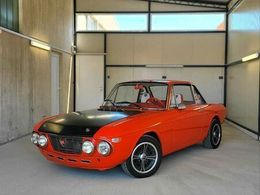 Lancia Fulvia