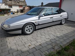 Citroën XM