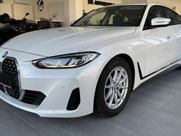 BMW 430 Gran Coupé