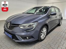 Renault Mégane GrandTour