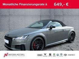 Audi TT Roadster