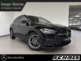 Mercedes GLA180