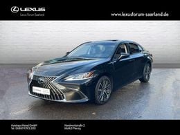 Lexus ES300H