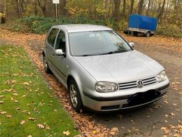 VW Golf IV