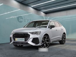 Audi RS Q3 Sportback