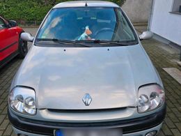 Renault Clio II