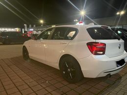 BMW 116