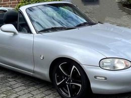 Mazda MX5