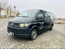 VW T6