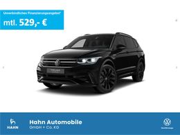 VW Tiguan Allspace