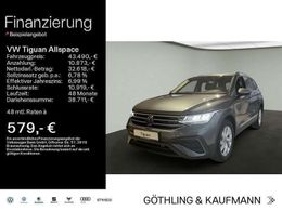 VW Tiguan Allspace