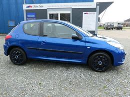 Peugeot 206+