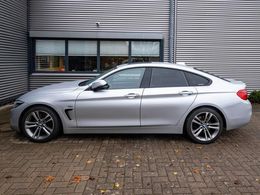 BMW 430 Gran Coupé