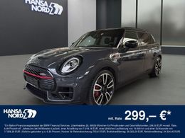 Mini John Cooper Works Clubman