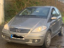 Mercedes A150