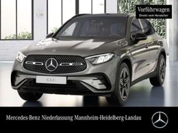 Mercedes GLC200