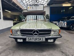 Mercedes SL280