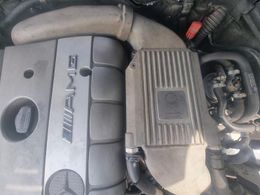 Mercedes C30 AMG
