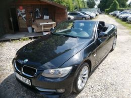 BMW 318 Cabriolet